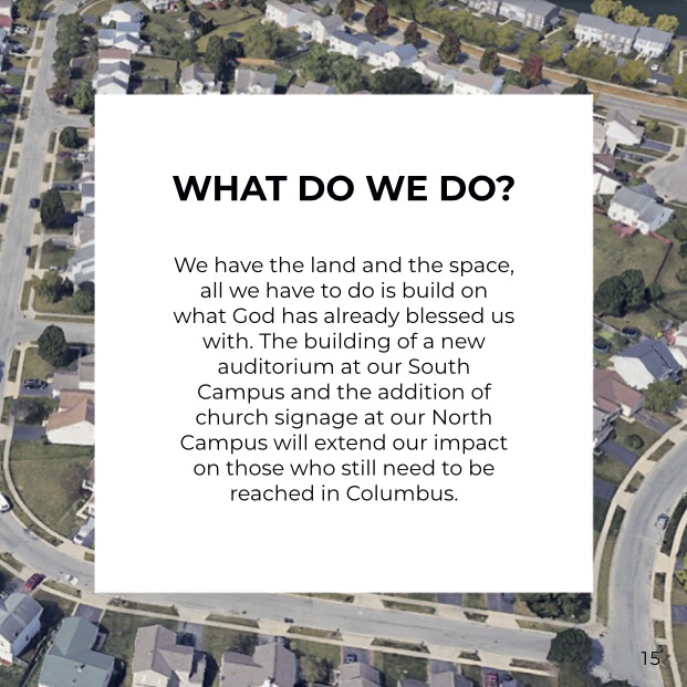 Campaign Brochure 14