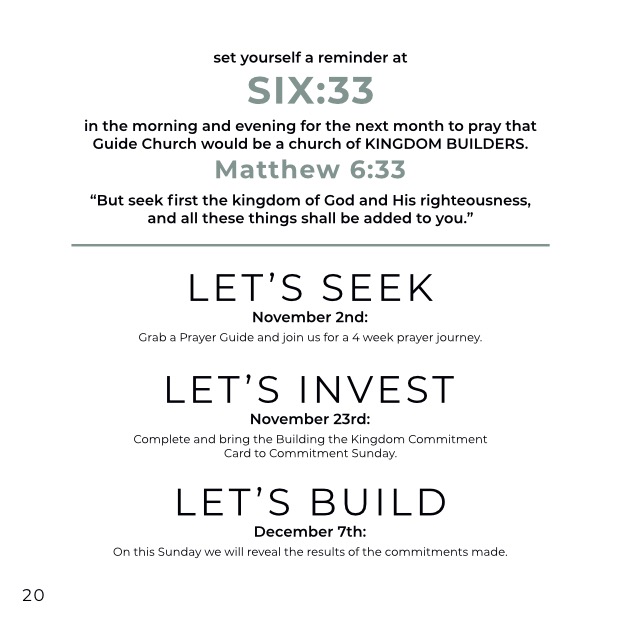 Campaign Brochure 15