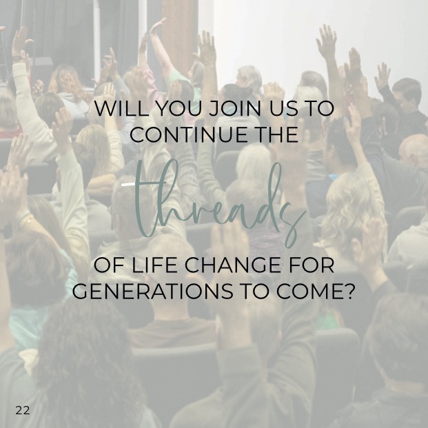 Campaign Brochure 16